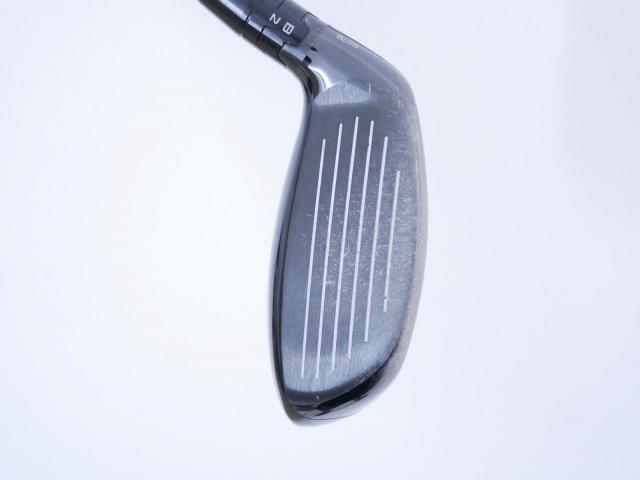 Fairway Wood : Titleist : ไม้กระเทย Titleist TSR 1 (ออกปี 2023) Loft 23 ก้าน Fujikura Air Speeder 50HB Flex R