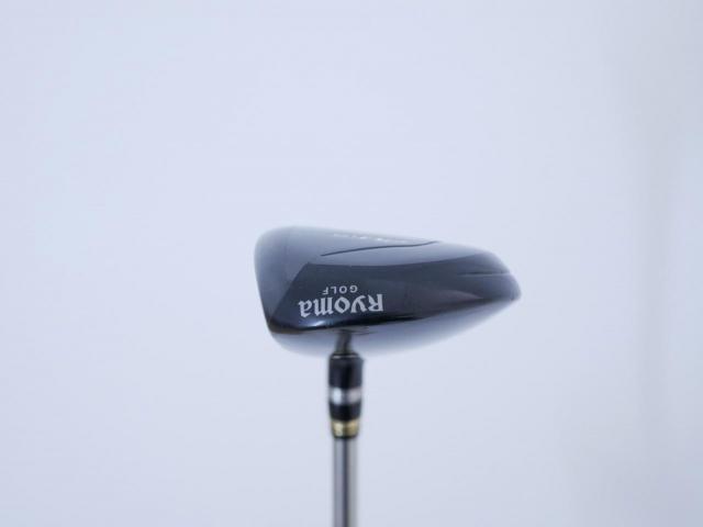 Fairway Wood : Other Brand : ไม้กระเทย Ryoma Utility (Titanium) Loft 18 ก้าน Tour AD Ryoma U Flex R2