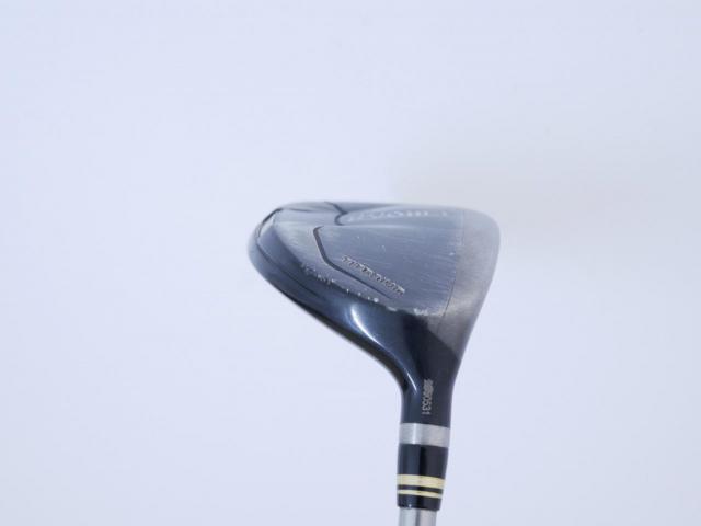 Fairway Wood : Other Brand : ไม้กระเทย Ryoma Utility (Titanium) Loft 18 ก้าน Tour AD Ryoma U Flex R2