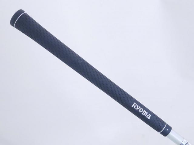 Fairway Wood : Other Brand : ไม้กระเทย Ryoma Utility (Titanium) Loft 18 ก้าน Tour AD Ryoma U Flex R2