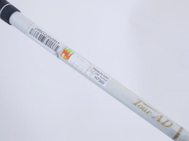 Fairway Wood : Other Brand : ไม้กระเทย Ryoma Utility (Titanium) Loft 18 ก้าน Tour AD Ryoma U Flex R2