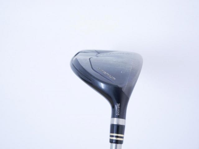 Fairway Wood : Other Brand : ไม้กระเทย Ryoma Utility (Titanium) Loft 21 ก้าน Ryoma Beyond Power Flex ∞