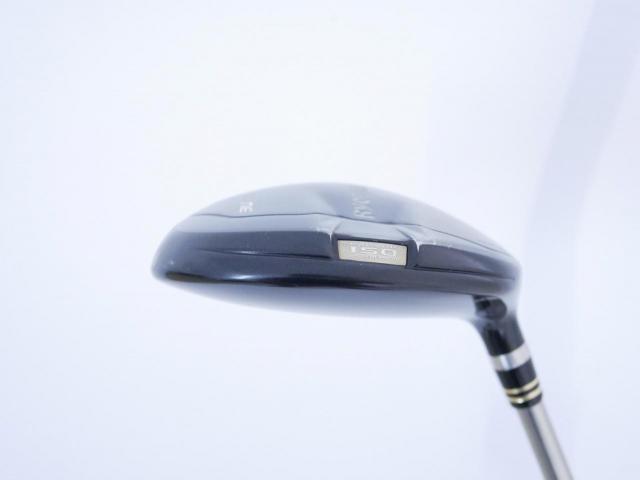Fairway Wood : Other Brand : ไม้กระเทย Ryoma Utility (Titanium) Loft 21 ก้าน Ryoma Beyond Power Flex ∞