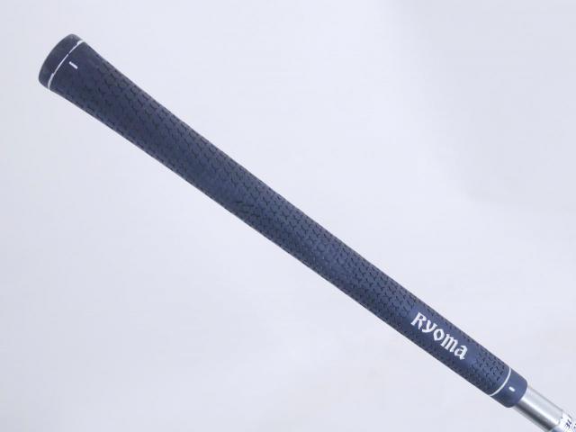 Fairway Wood : Other Brand : ไม้กระเทย Ryoma Utility (Titanium) Loft 21 ก้าน Ryoma Beyond Power Flex ∞