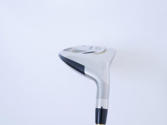 Fairway Wood : Katana : ไม้กระเทย Katana Sword ATC-589b (ปี 2017) Loft 19 ก้าน Fujikura Speeder 589b Flex R