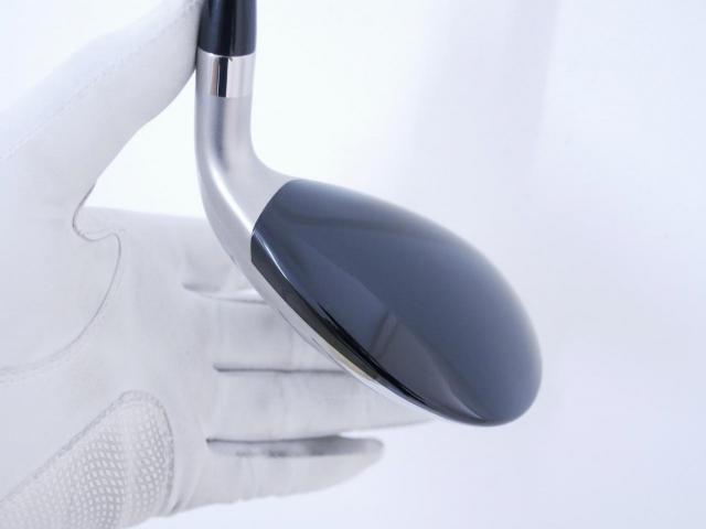 Fairway Wood : Katana : ไม้กระเทย Katana Sword ATC-589b (ปี 2017) Loft 19 ก้าน Fujikura Speeder 589b Flex R