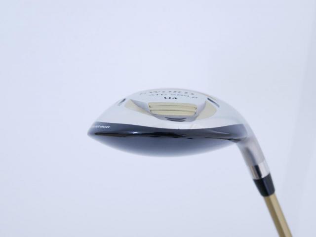 Fairway Wood : Katana : ไม้กระเทย Katana Sword ATC-589b (ปี 2017) Loft 19 ก้าน Fujikura Speeder 589b Flex R