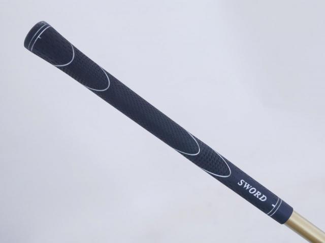 Fairway Wood : Katana : ไม้กระเทย Katana Sword ATC-589b (ปี 2017) Loft 19 ก้าน Fujikura Speeder 589b Flex R
