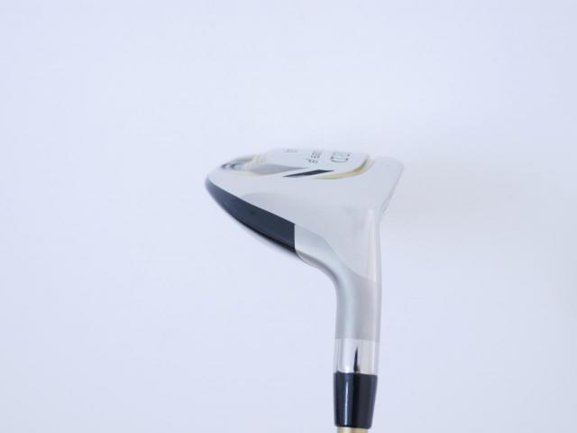 Fairway Wood : Katana : ไม้กระเทย Katana Sword ATC-589b (ปี 2017) Loft 22 ก้าน Fujikura Speeder 589b Flex R