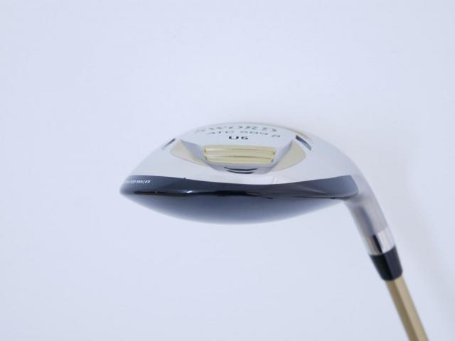 Fairway Wood : Katana : ไม้กระเทย Katana Sword ATC-589b (ปี 2017) Loft 22 ก้าน Fujikura Speeder 589b Flex R