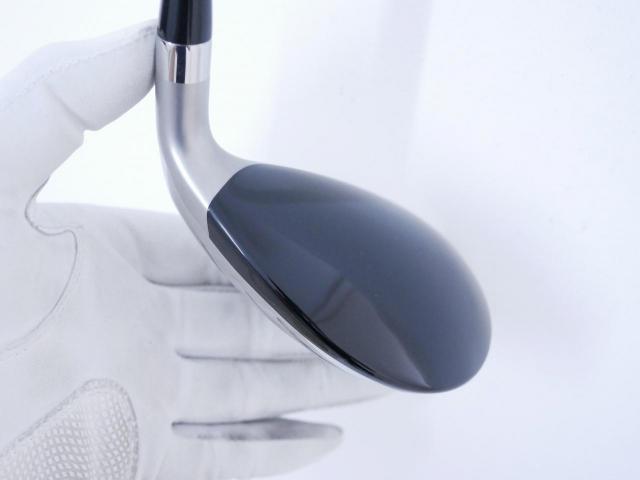 Fairway Wood : Katana : ไม้กระเทย Katana Sword ATC-589b (ปี 2017) Loft 22 ก้าน Fujikura Speeder 589b Flex R