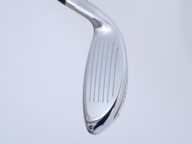 Fairway Wood : Katana : ไม้กระเทย Katana Sword ATC-589b (ปี 2017) Loft 22 ก้าน Fujikura Speeder 589b Flex R