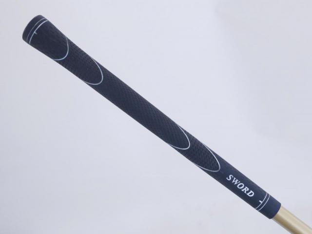 Fairway Wood : Katana : ไม้กระเทย Katana Sword ATC-589b (ปี 2017) Loft 22 ก้าน Fujikura Speeder 589b Flex R