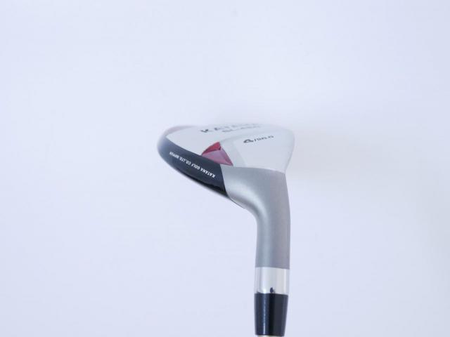 Fairway Wood : Katana : ไม้กระเทย Katana Sword SL-450 Loft 20 ก้าน Fujikura Speeder 589 Flex SR