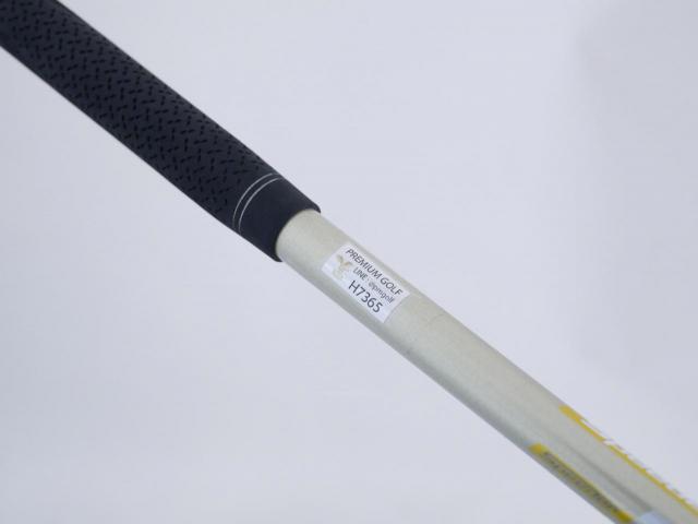 Fairway Wood : Katana : ไม้กระเทย Katana Sword SL-450 Loft 20 ก้าน Fujikura Speeder 589 Flex SR