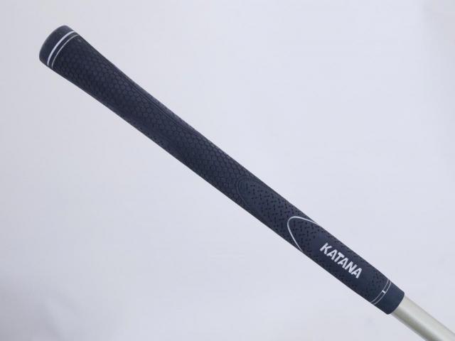 Fairway Wood : Katana : ไม้กระเทย Katana Sword SL-450 Loft 20 ก้าน Fujikura Speeder 589 Flex SR