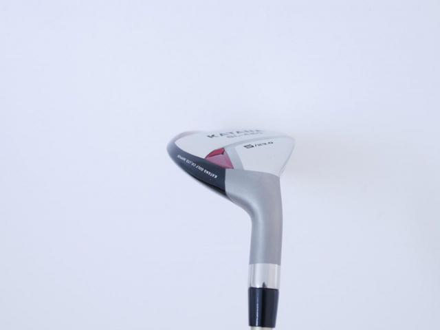 Fairway Wood : Katana : ไม้กระเทย Katana Sword SL-450 Loft 23 ก้าน Fujikura Speeder 589 Flex SR