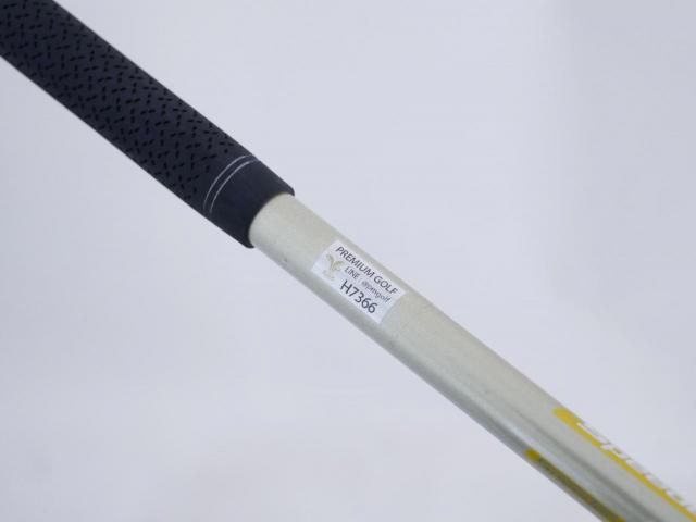 Fairway Wood : Katana : ไม้กระเทย Katana Sword SL-450 Loft 23 ก้าน Fujikura Speeder 589 Flex SR