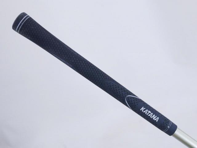 Fairway Wood : Katana : ไม้กระเทย Katana Sword SL-450 Loft 23 ก้าน Fujikura Speeder 589 Flex SR