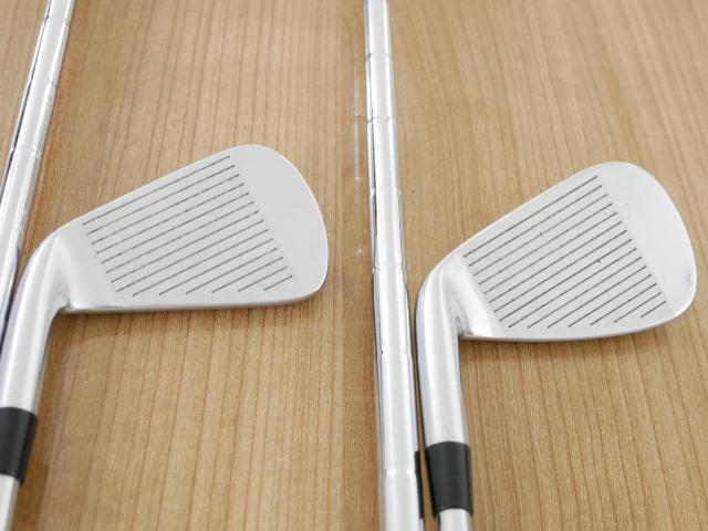 Iron set : Callaway : ชุดเหล็ก Callaway X-Tour (Forged) มีเหล็ก 5-Pw (6 ชิ้น) ก้านเหล็ก MEMPHIS 10 Flex SR
