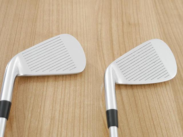 Iron set : Callaway : ชุดเหล็ก Callaway X-Tour (Forged) มีเหล็ก 5-Pw (6 ชิ้น) ก้านเหล็ก MEMPHIS 10 Flex SR