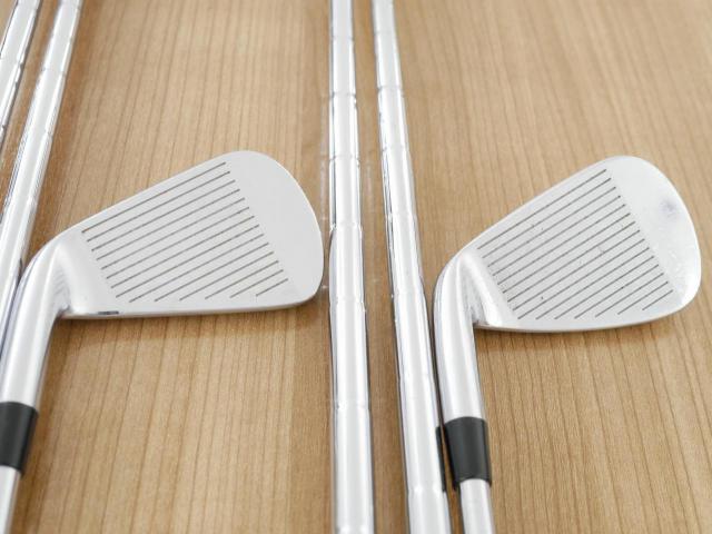 Iron set : Callaway : ชุดเหล็ก Callaway X-Tour (Forged) มีเหล็ก 5-Pw (6 ชิ้น) ก้านเหล็ก MEMPHIS 10 Flex SR