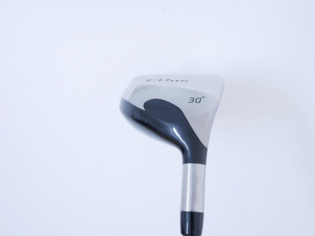 Fairway Wood : Other Brand : ไม้กระเทย Fourteen Gelong D CU115 Loft 30 ก้านกราไฟต์ Flex R