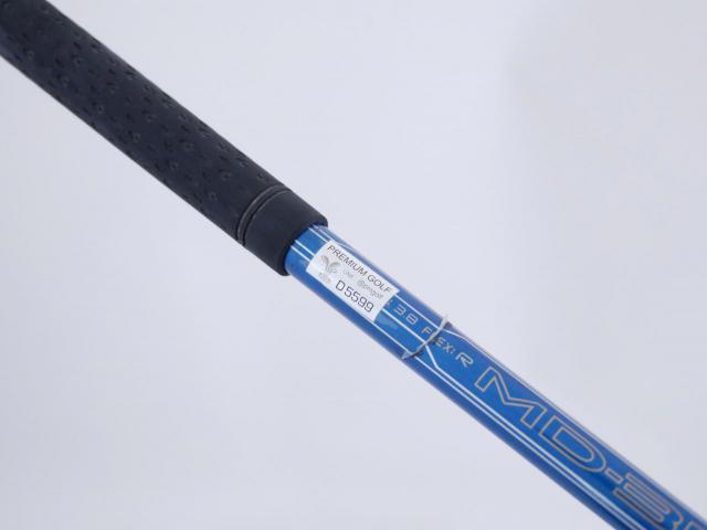 Fairway Wood : Other Brand : ไม้กระเทย Fourteen Gelong D CU115 Loft 30 ก้านกราไฟต์ Flex R