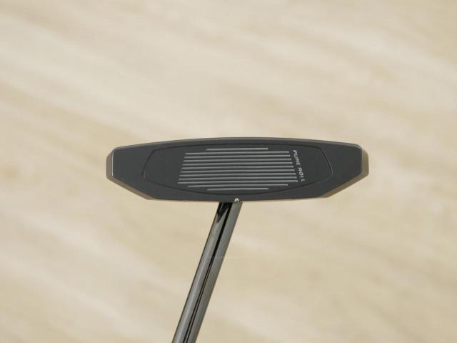 Putter : All : พัตเตอร์ Taylormade Spider 5K ZT Milled (รุ่นใหม่ ปี 2026) ยาว 33 นิ้ว