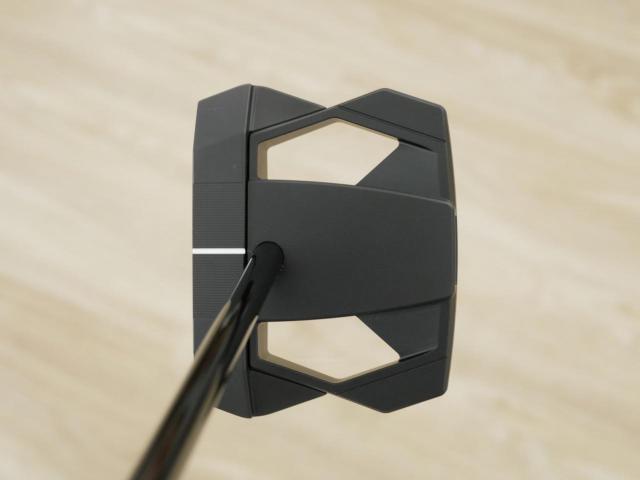 Putter : All : พัตเตอร์ Taylormade Spider 5K ZT Milled (รุ่นใหม่ ปี 2026) ยาว 33 นิ้ว