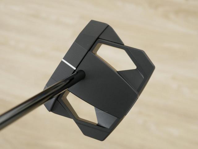 Putter : All : พัตเตอร์ Taylormade Spider 5K ZT Milled (รุ่นใหม่ ปี 2026) ยาว 33 นิ้ว