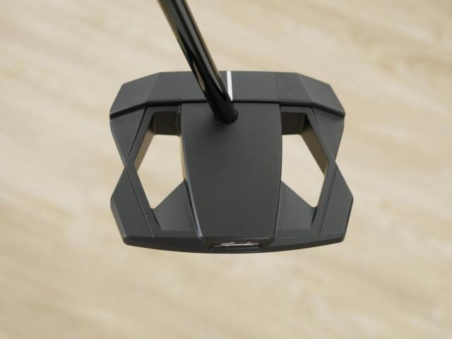 Putter : All : พัตเตอร์ Taylormade Spider 5K ZT Milled (รุ่นใหม่ ปี 2026) ยาว 33 นิ้ว