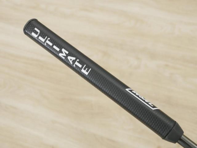 Putter : All : พัตเตอร์ Taylormade Spider 5K ZT Milled (รุ่นใหม่ ปี 2026) ยาว 33 นิ้ว