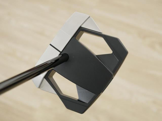 Putter : All : พัตเตอร์ Taylormade Spider 5K ZT Milled (รุ่นใหม่ ปี 2026) ยาว 32 นิ้ว
