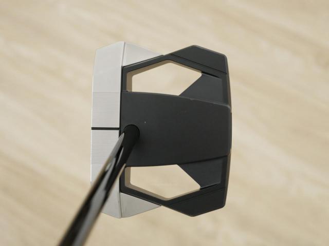 Putter : All : พัตเตอร์ Taylormade Spider 5K ZT Milled (รุ่นใหม่ ปี 2026) ยาว 32 นิ้ว