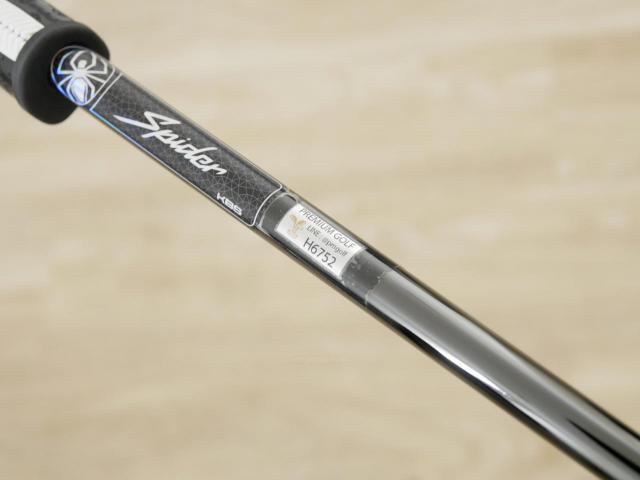Putter : All : พัตเตอร์ Taylormade Spider 5K ZT Milled (รุ่นใหม่ ปี 2026) ยาว 32 นิ้ว