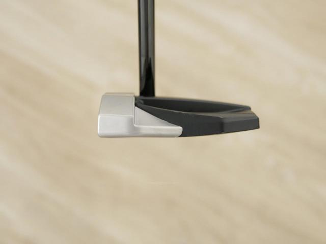 Putter : All : พัตเตอร์ Taylormade Spider 5K ZT Milled (รุ่นใหม่ ปี 2026) ยาว 32 นิ้ว