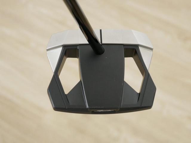Putter : All : พัตเตอร์ Taylormade Spider 5K ZT Milled (รุ่นใหม่ ปี 2026) ยาว 32 นิ้ว