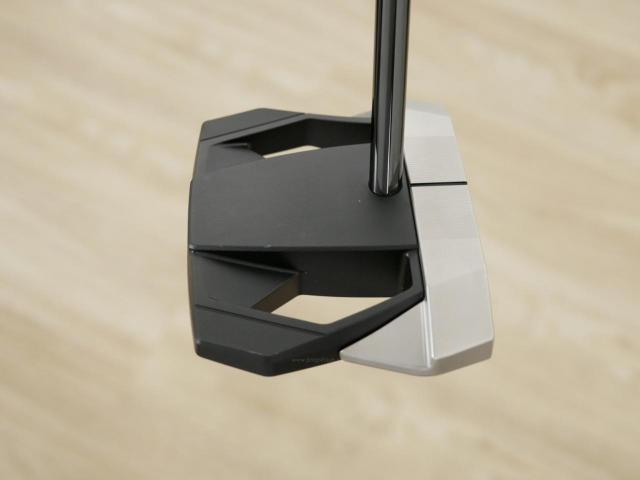 Putter : All : พัตเตอร์ Taylormade Spider 5K ZT Milled (รุ่นใหม่ ปี 2026) ยาว 32 นิ้ว