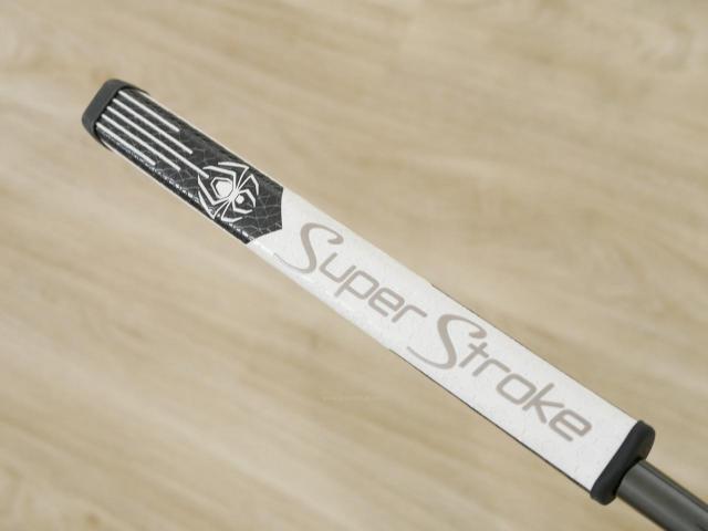 Putter : All : พัตเตอร์ Taylormade Spider 5K ZT Milled (รุ่นใหม่ ปี 2026) ยาว 32 นิ้ว