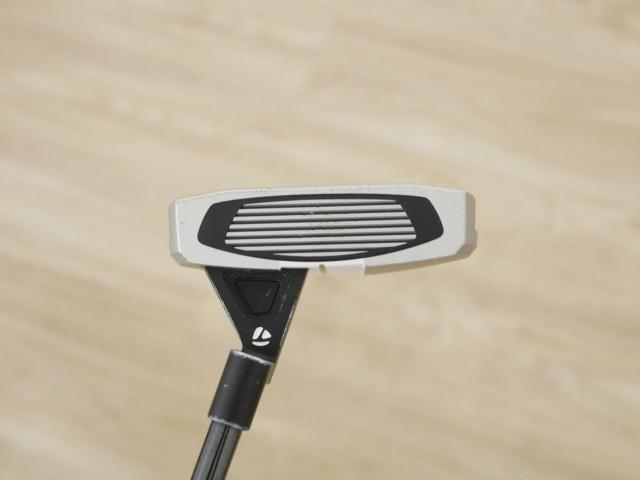Putter : All : พัตเตอร์ Taylormade Spider GT Max  ยาว 34 นิ้ว