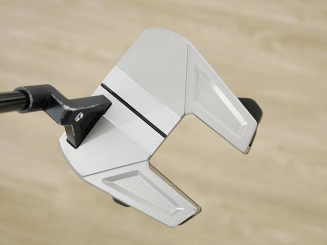 Putter : All : พัตเตอร์ Taylormade Spider GT Max  ยาว 34 นิ้ว