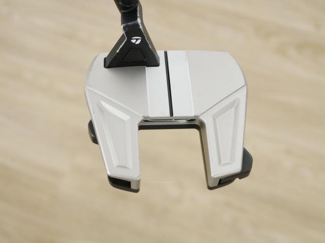 Putter : All : พัตเตอร์ Taylormade Spider GT Max  ยาว 34 นิ้ว