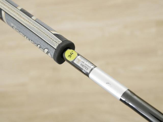 Putter : All : พัตเตอร์ Taylormade Spider GT Max  ยาว 34 นิ้ว