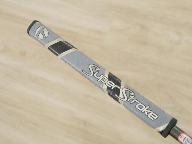 Putter : All : พัตเตอร์ Taylormade Spider GT Max  ยาว 34 นิ้ว