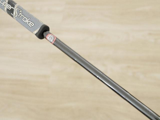 Putter : All : พัตเตอร์ Taylormade Spider GT Max  ยาว 34 นิ้ว