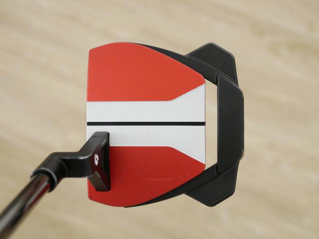 Putter : All : พัตเตอร์ Taylormade Spider GTX TM1 (ออกปี 2023) ยาว 34 นิ้ว