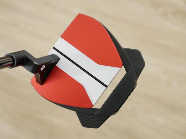 Putter : All : พัตเตอร์ Taylormade Spider GTX TM1 (ออกปี 2023) ยาว 34 นิ้ว