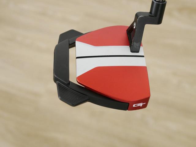 Putter : All : พัตเตอร์ Taylormade Spider GTX TM1 (ออกปี 2023) ยาว 34 นิ้ว