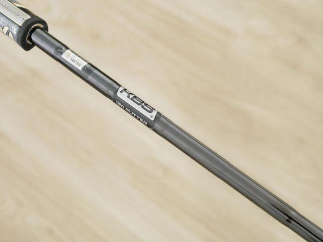 Putter : All : พัตเตอร์ Taylormade Spider GTX TM1 (ออกปี 2023) ยาว 34 นิ้ว
